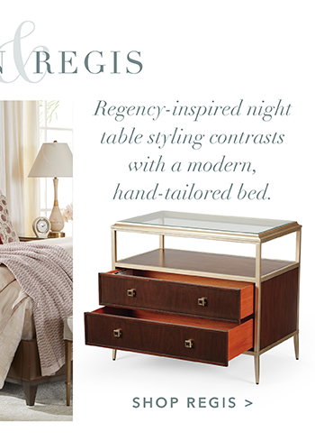 Shop Regis >