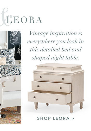 Shop Leora >