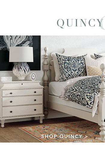 Shop Quincy >