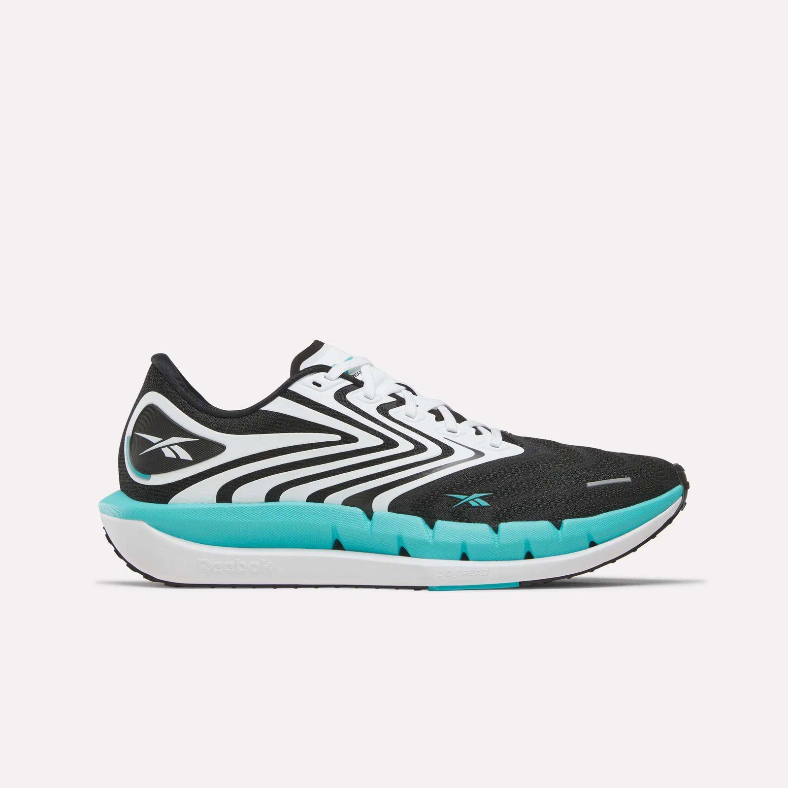 Image of Men's FloatZig Tread Running Shoes
