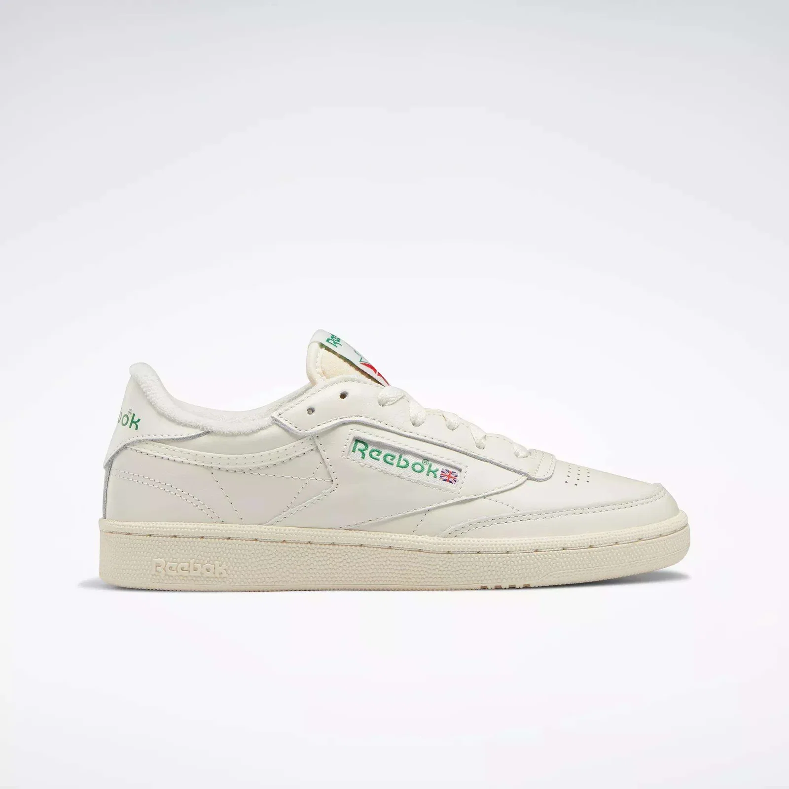 Image of Women's Club C 85 Vintage Shoes