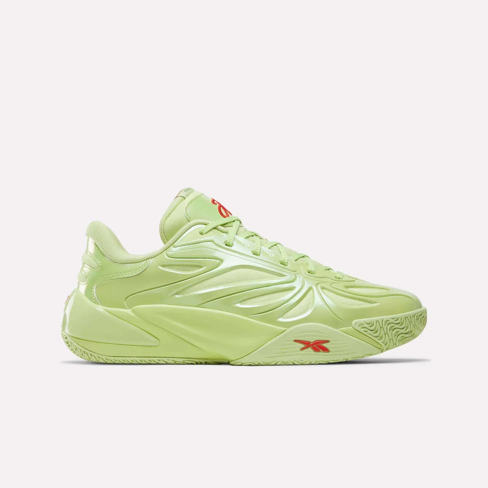 Image of Angel Reese 1 Basketball Shoes