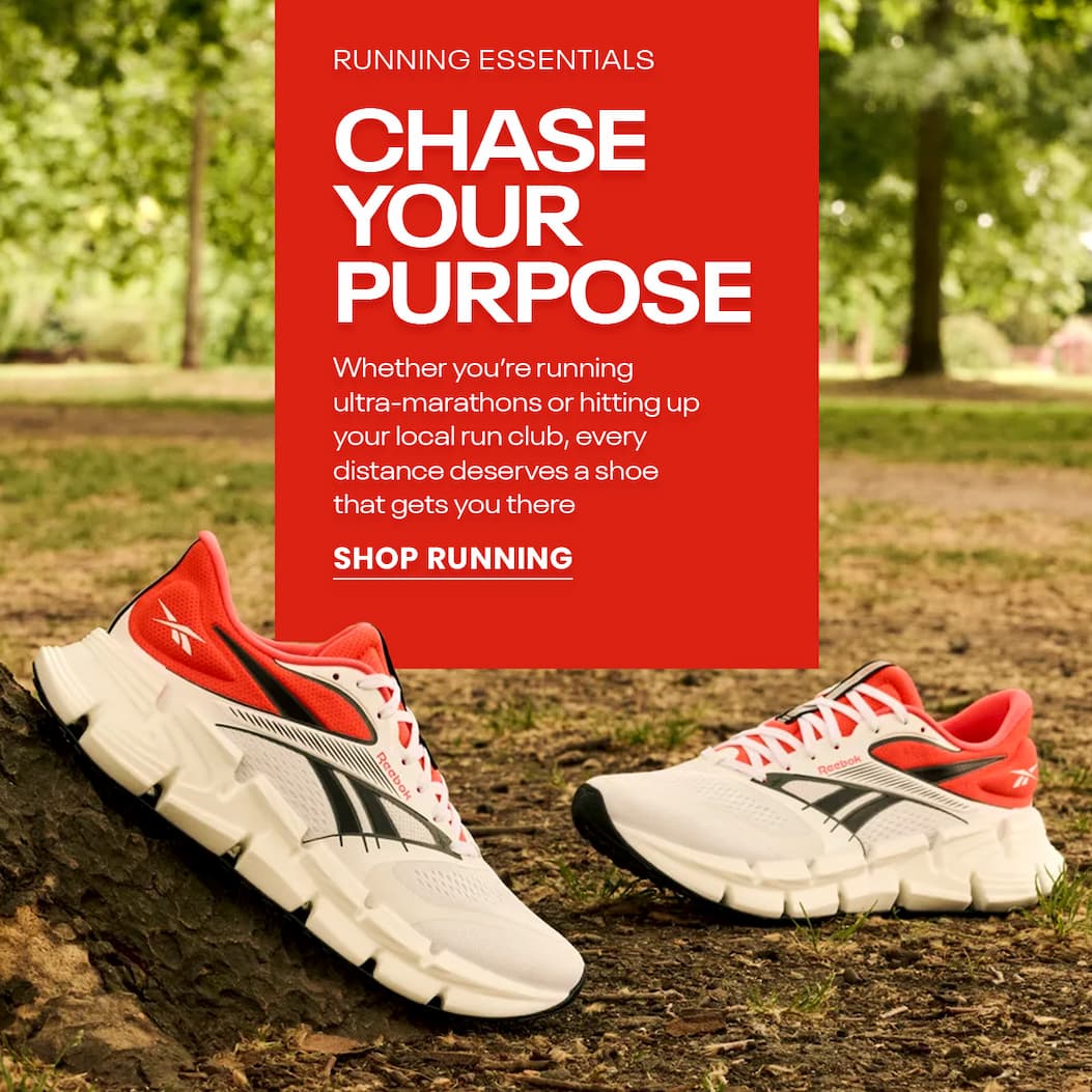 running-shoes