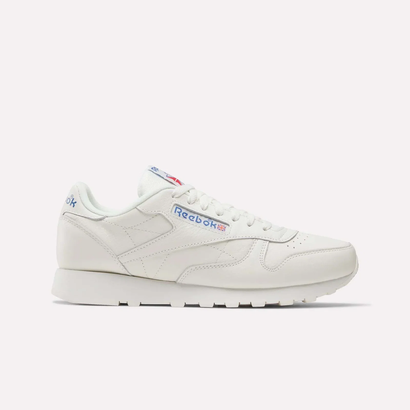 Image of Classic Leather Shoes