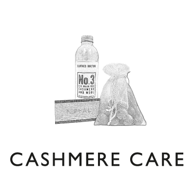 Cashmere Care