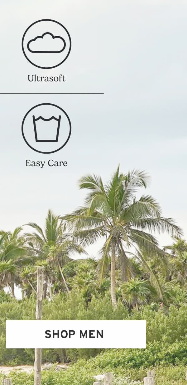 Shop Men's Baja