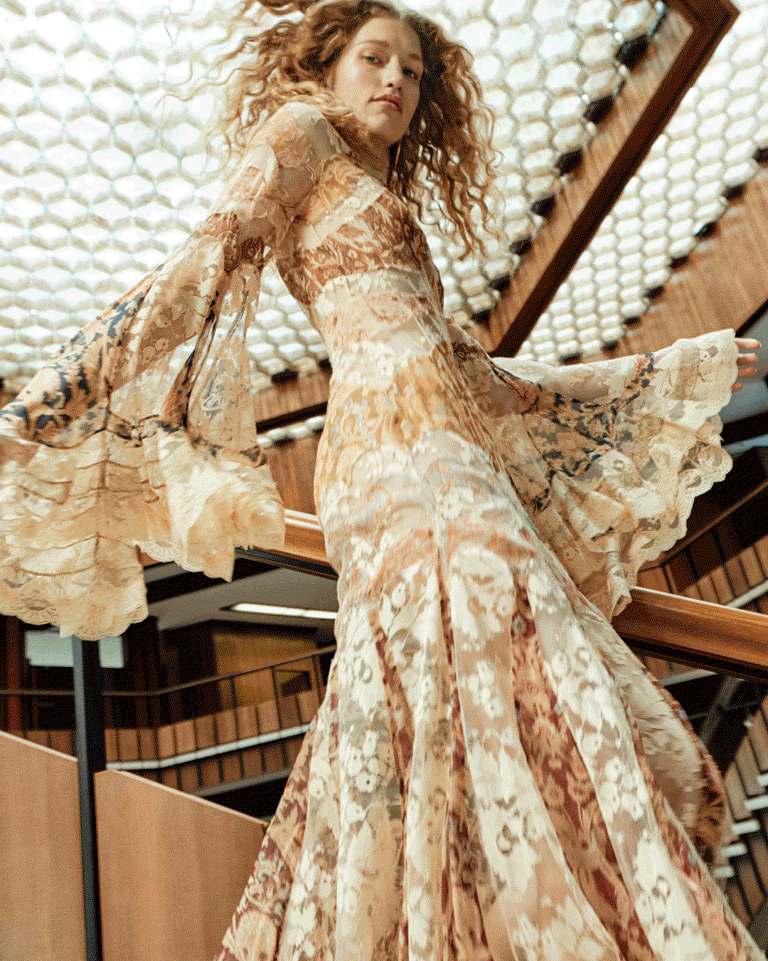 DISCOVER THE EDIT