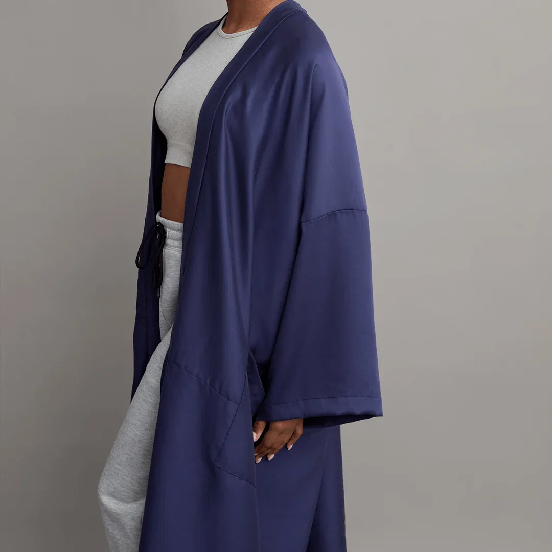 Image of The Kyrgies Robe - Final Sale