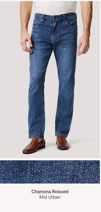 Charisma Mid Urban