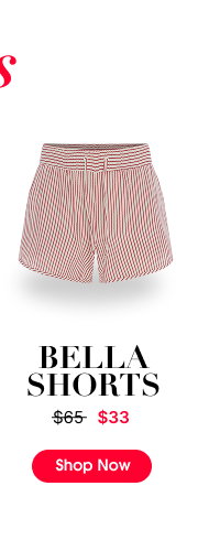 Bella Shorts