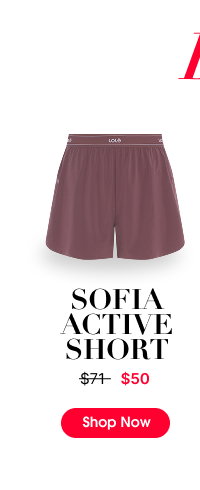 Sofia Active Short