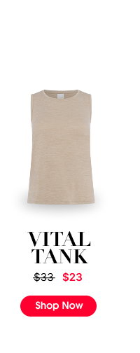 Vital Tank