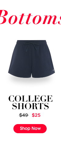 College Shorts