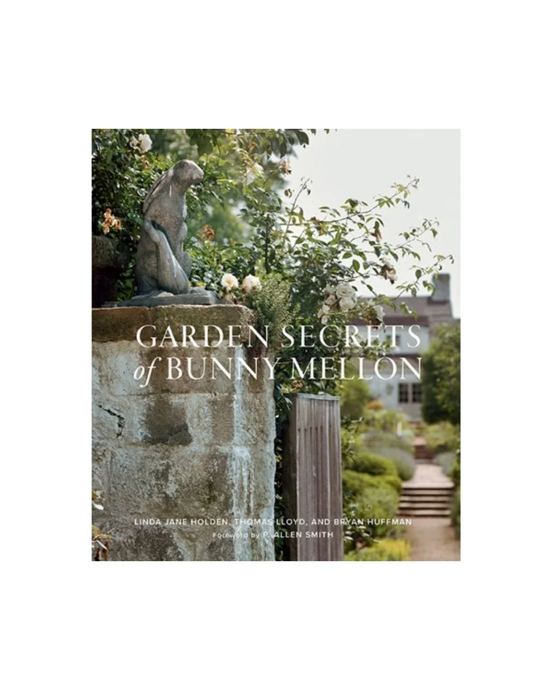Image of Garden Secrets of Bunny Mellon
