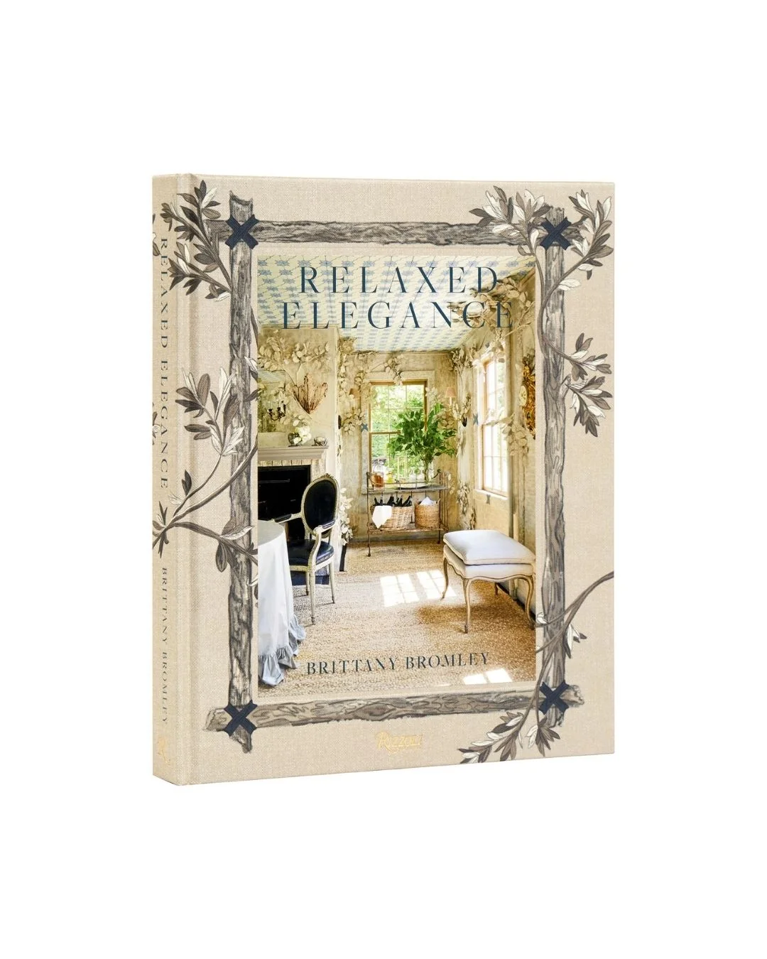 Image of Relaxed Elegance