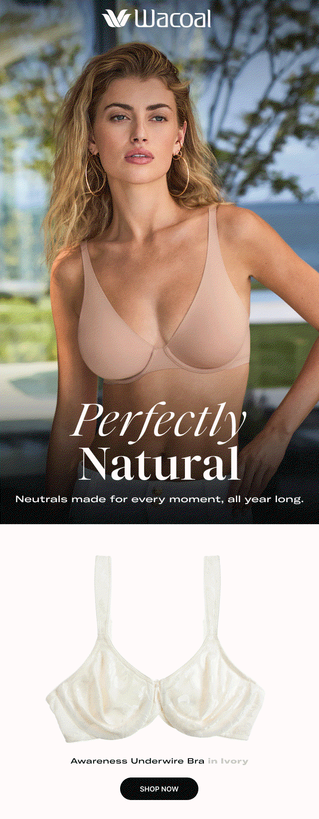 Neutrals - Shop Now