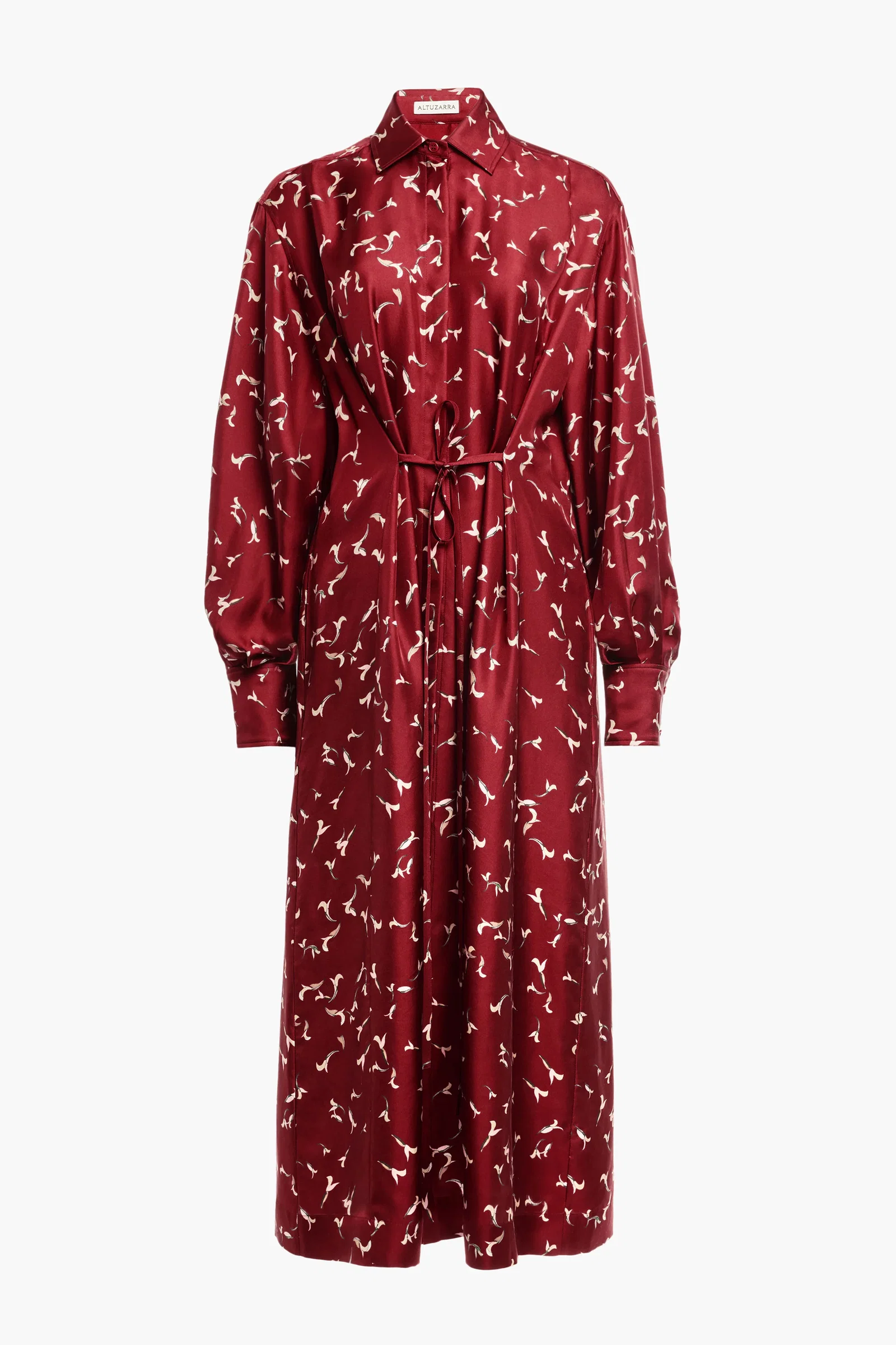 Image of Floyd Dress