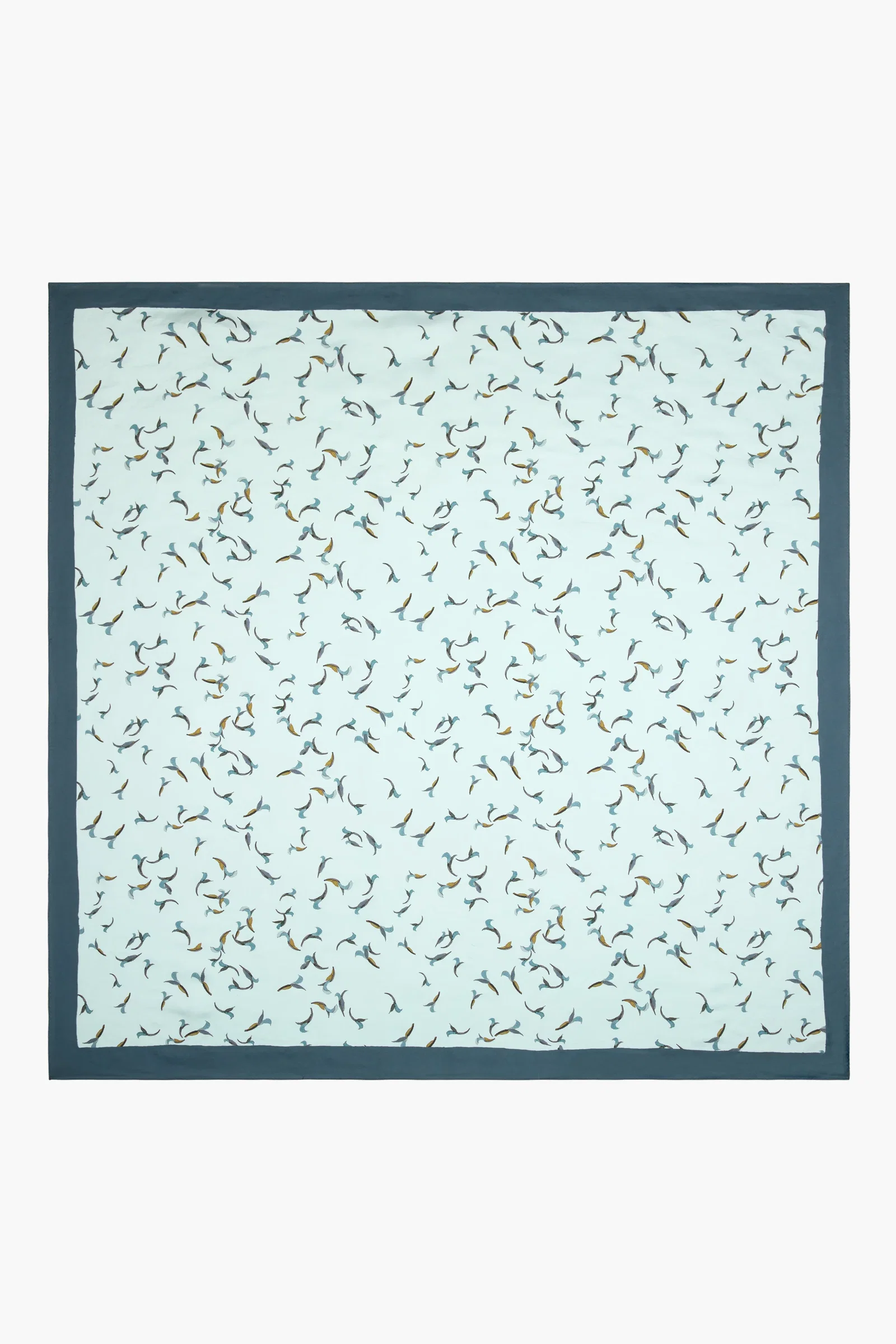 Image of Botanical Scarf