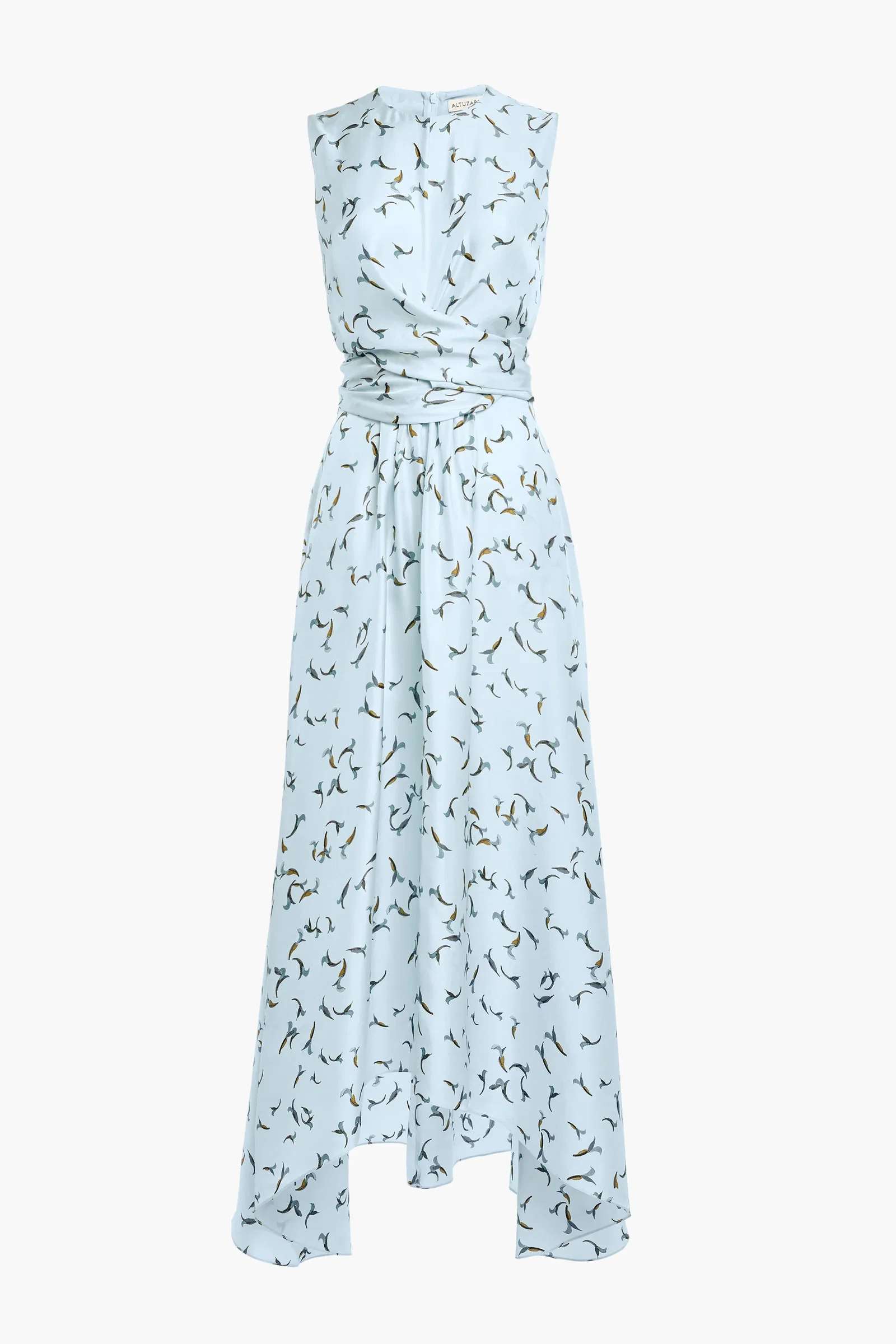 Image of Penny Dress