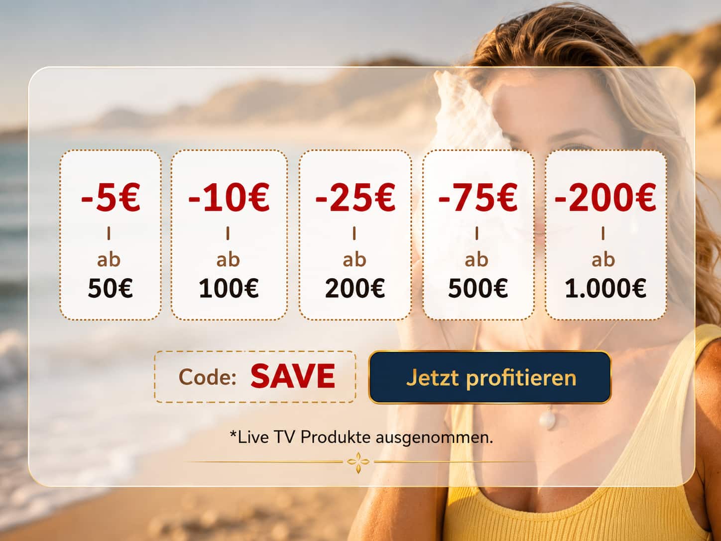 shoplc de