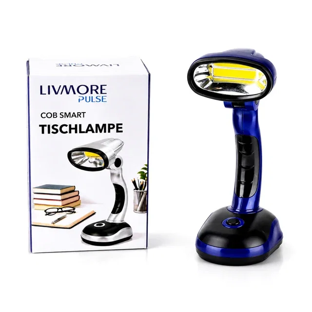 LED Tischlampe