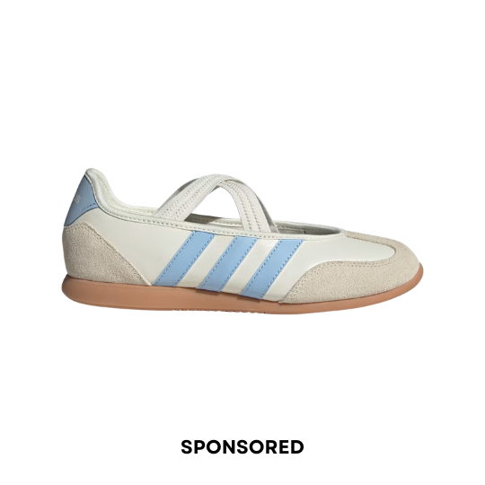 Adidas, $70