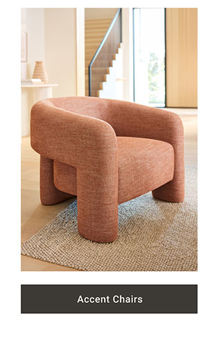 Accent Chairs >