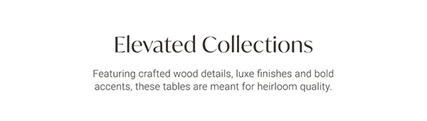 Elevated Collections