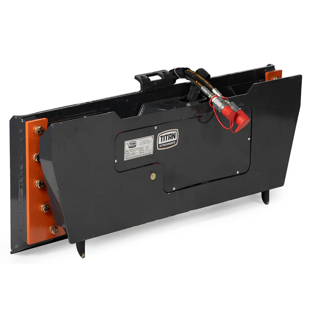 Image of Hydraulic Tilt Mount Plate