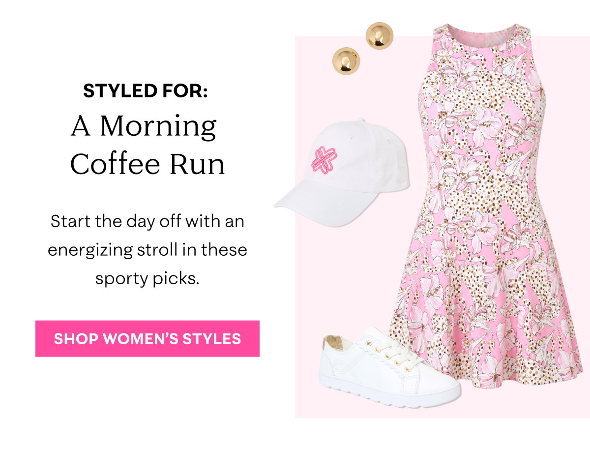 Shop Women's Styles