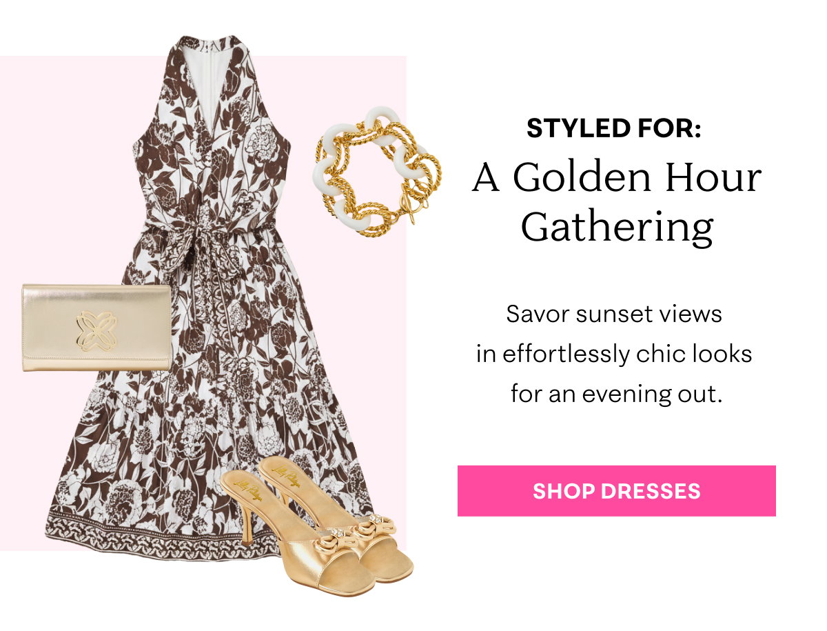 Shop Dresses