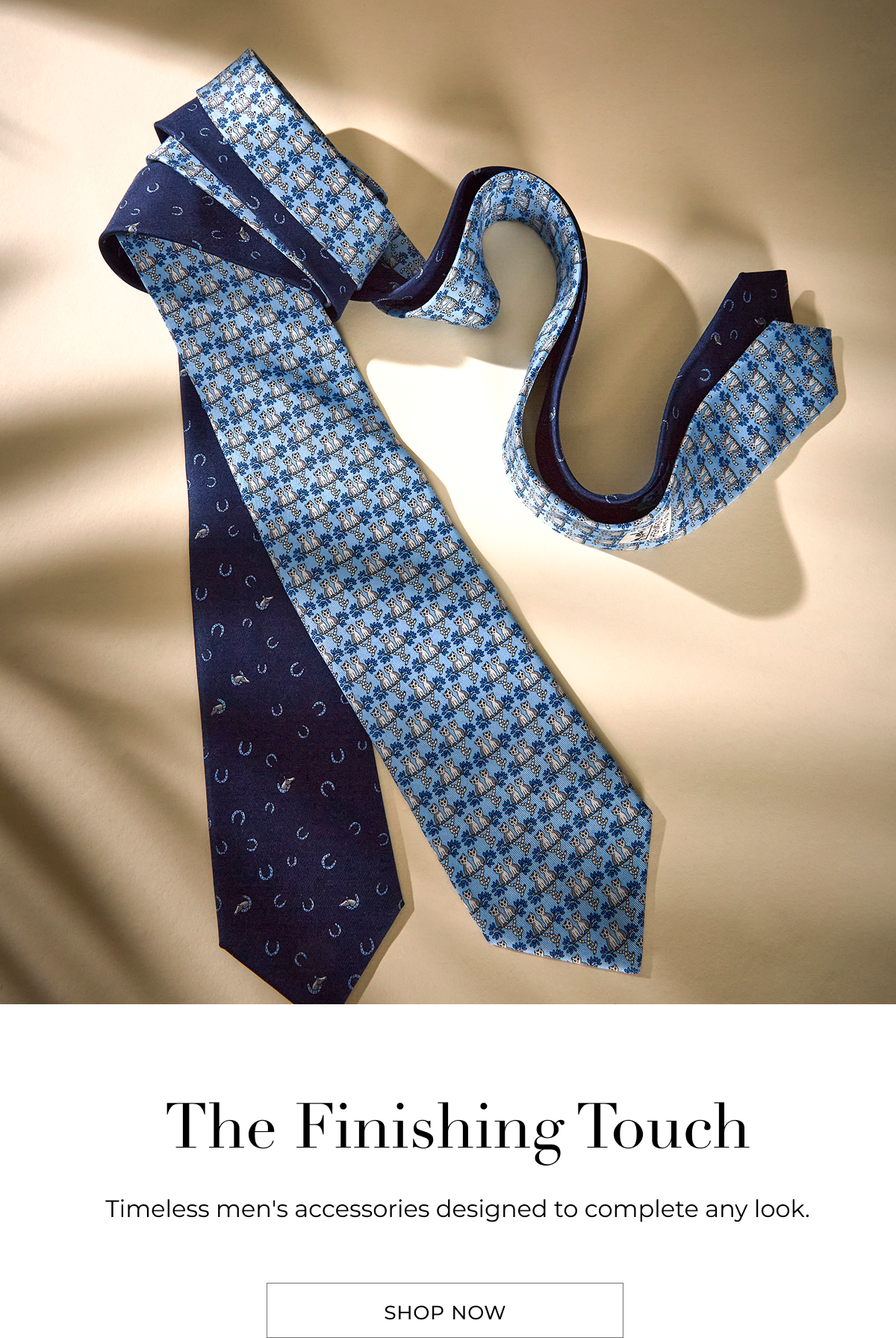 Men's Accessories