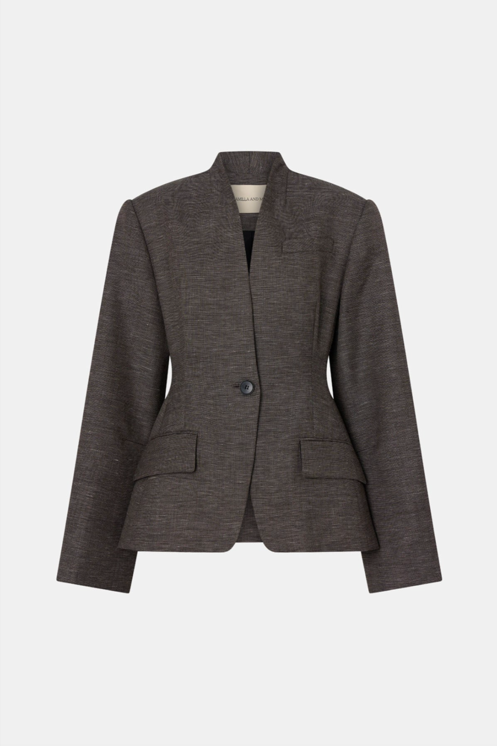 Luce Blazer
