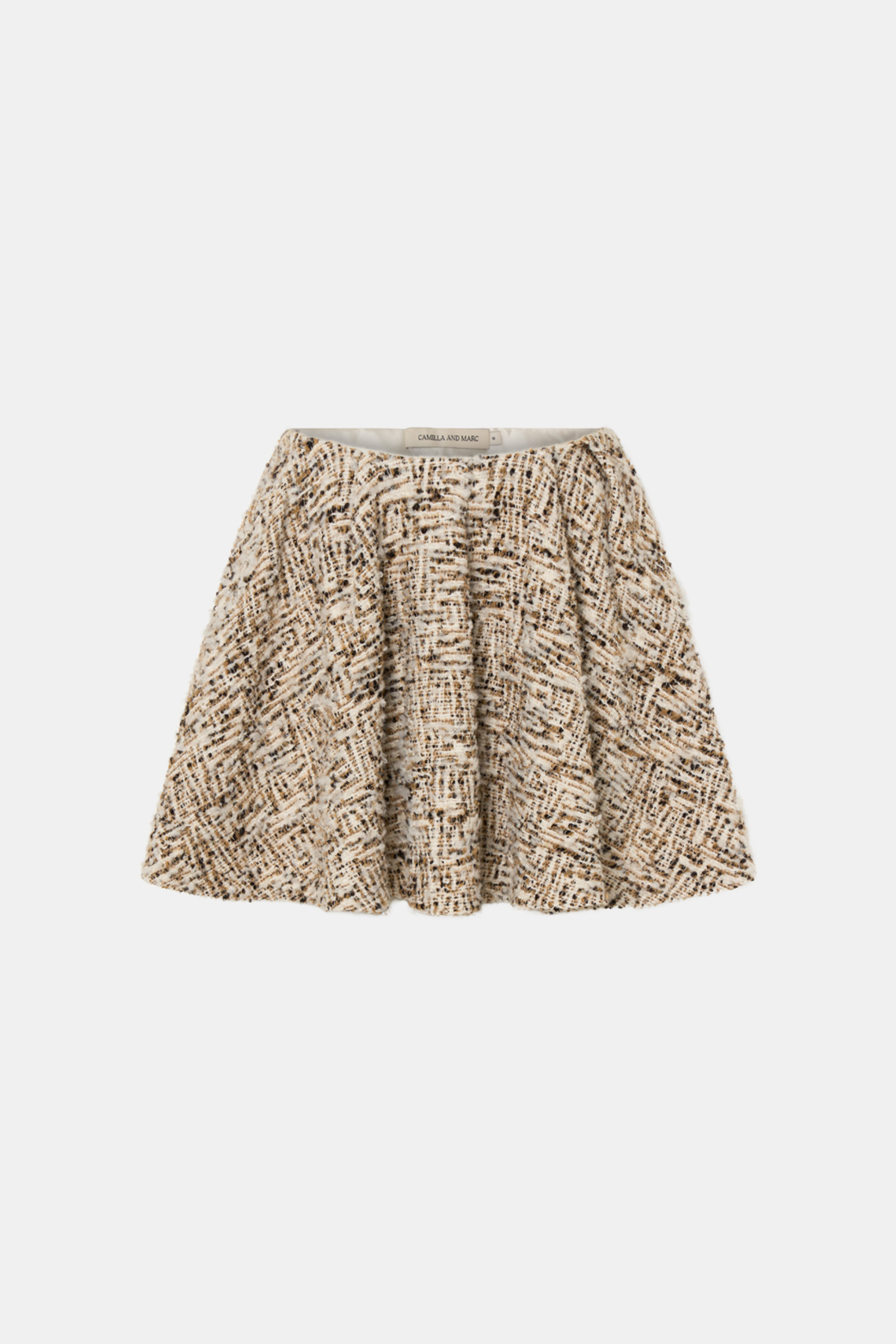 Manara Mini Skirt