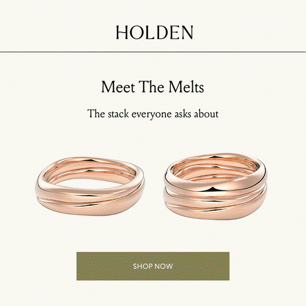 Meet The Melts