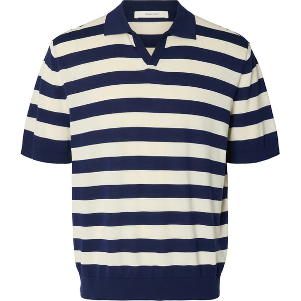 Polo Torino Blauw