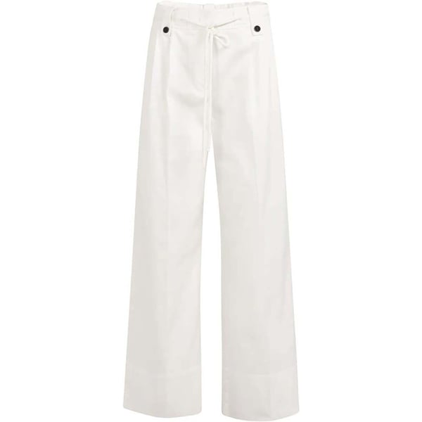 Broek Off White