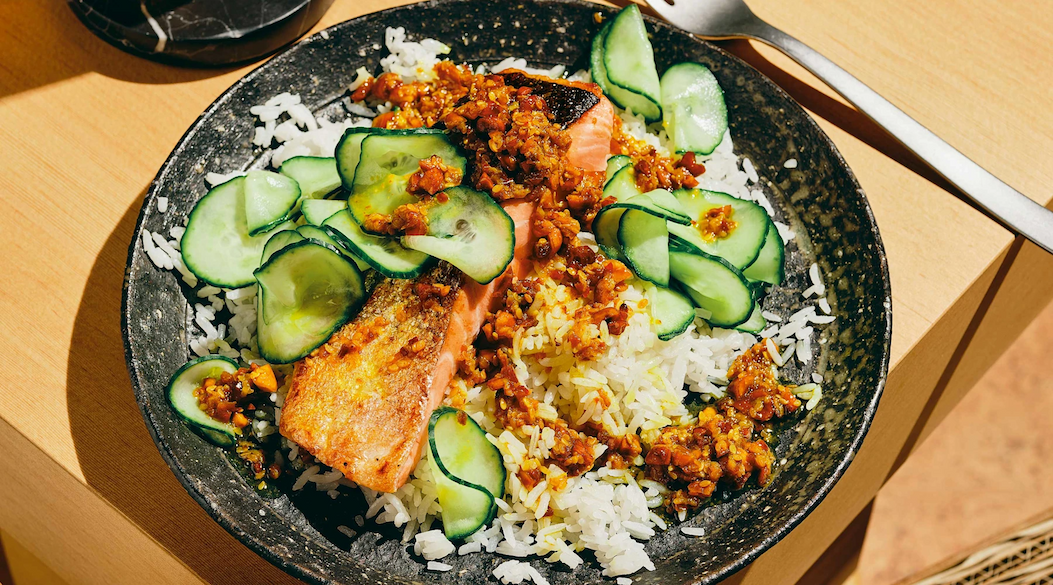 Recipe of the week
