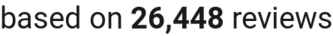 Review count