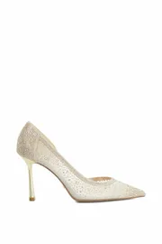 'Cristelle' Court Shoes