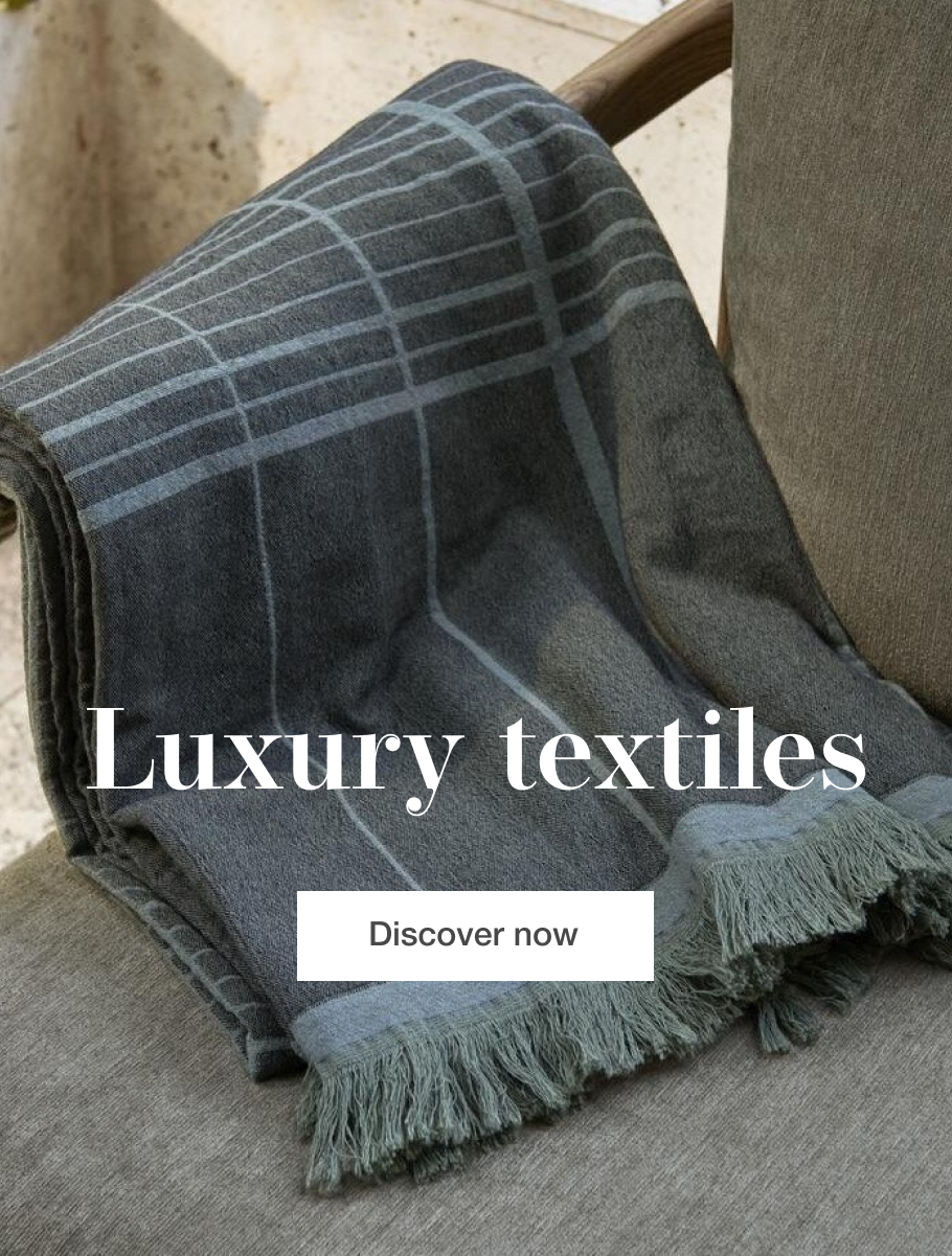 edle textilien