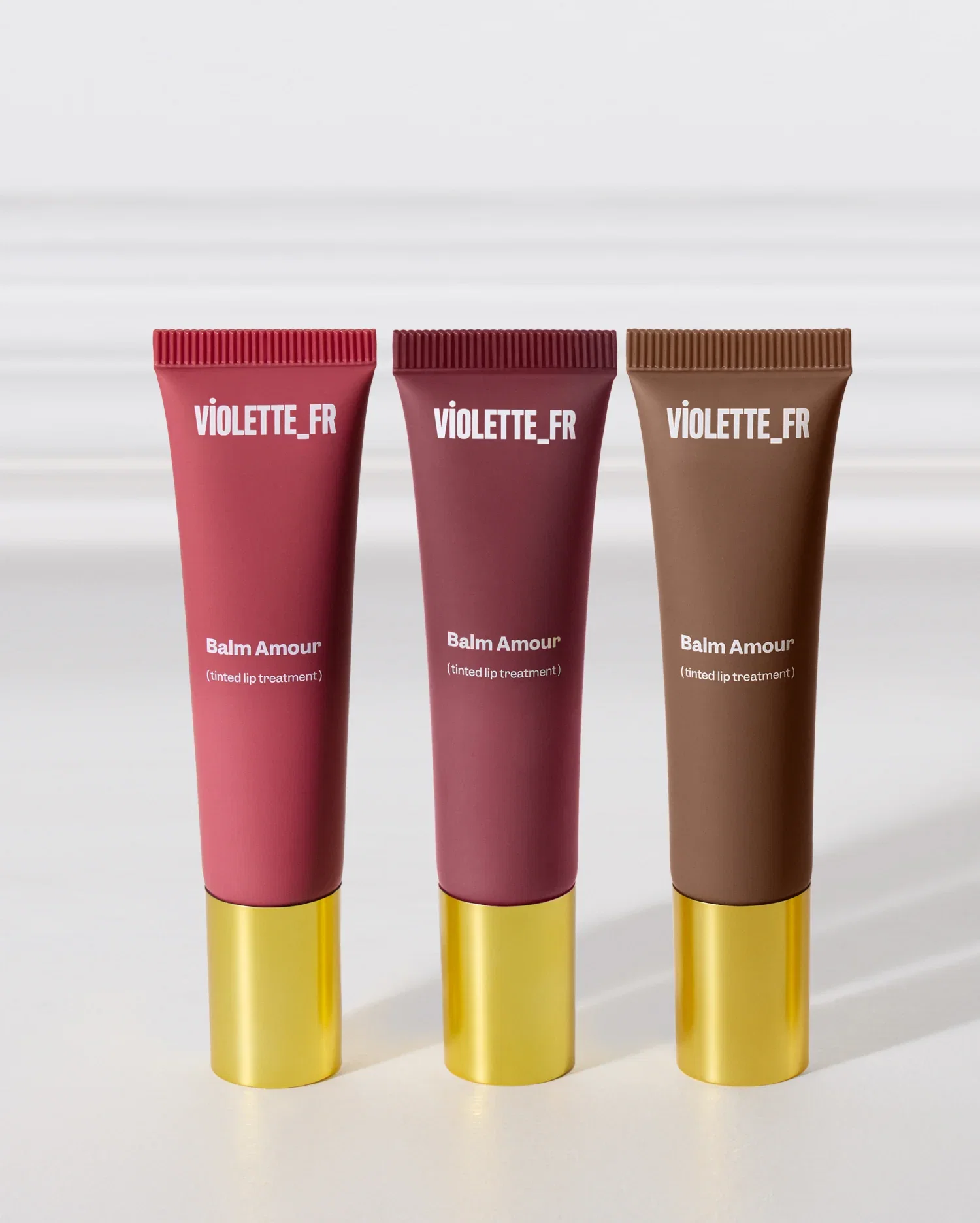 Image of Balm Amour Trio