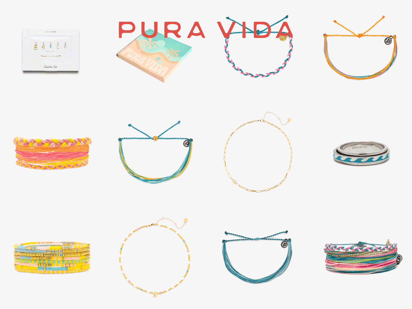 PURA VIDA