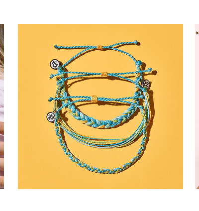 Monaco Bracelet