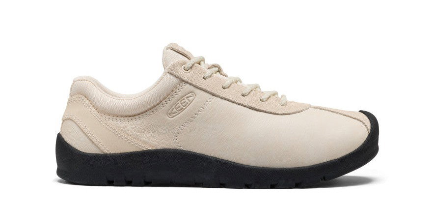 Women's Jasper Decon Leather Sneaker