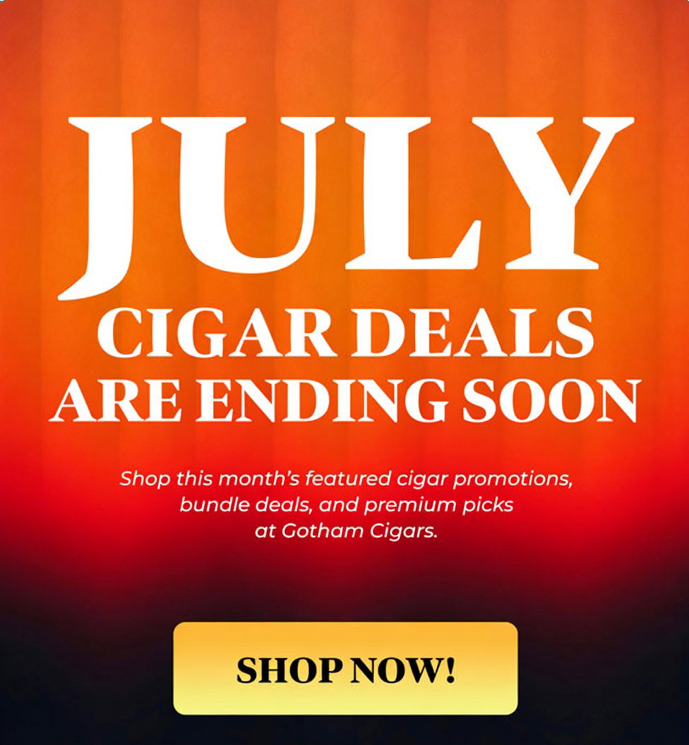 July Deals