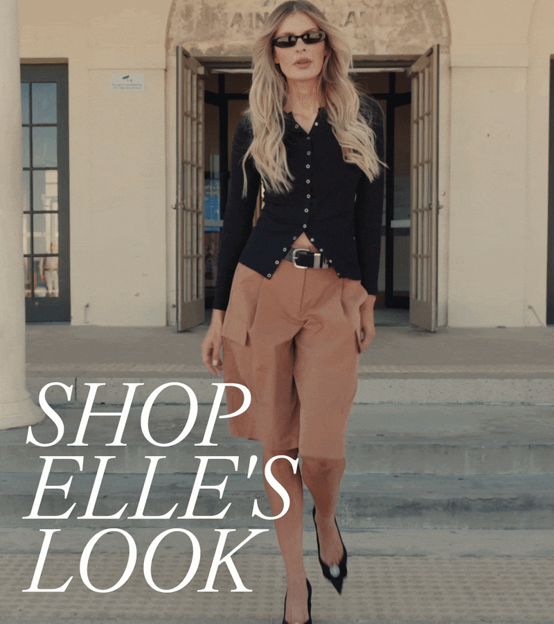 SHOP ELLE'S LOOK