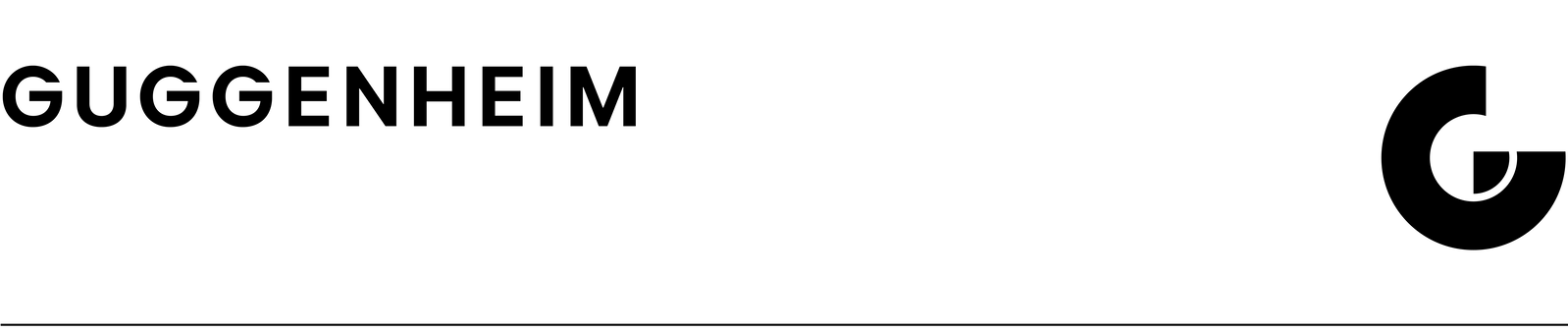 GUGGENHEIM