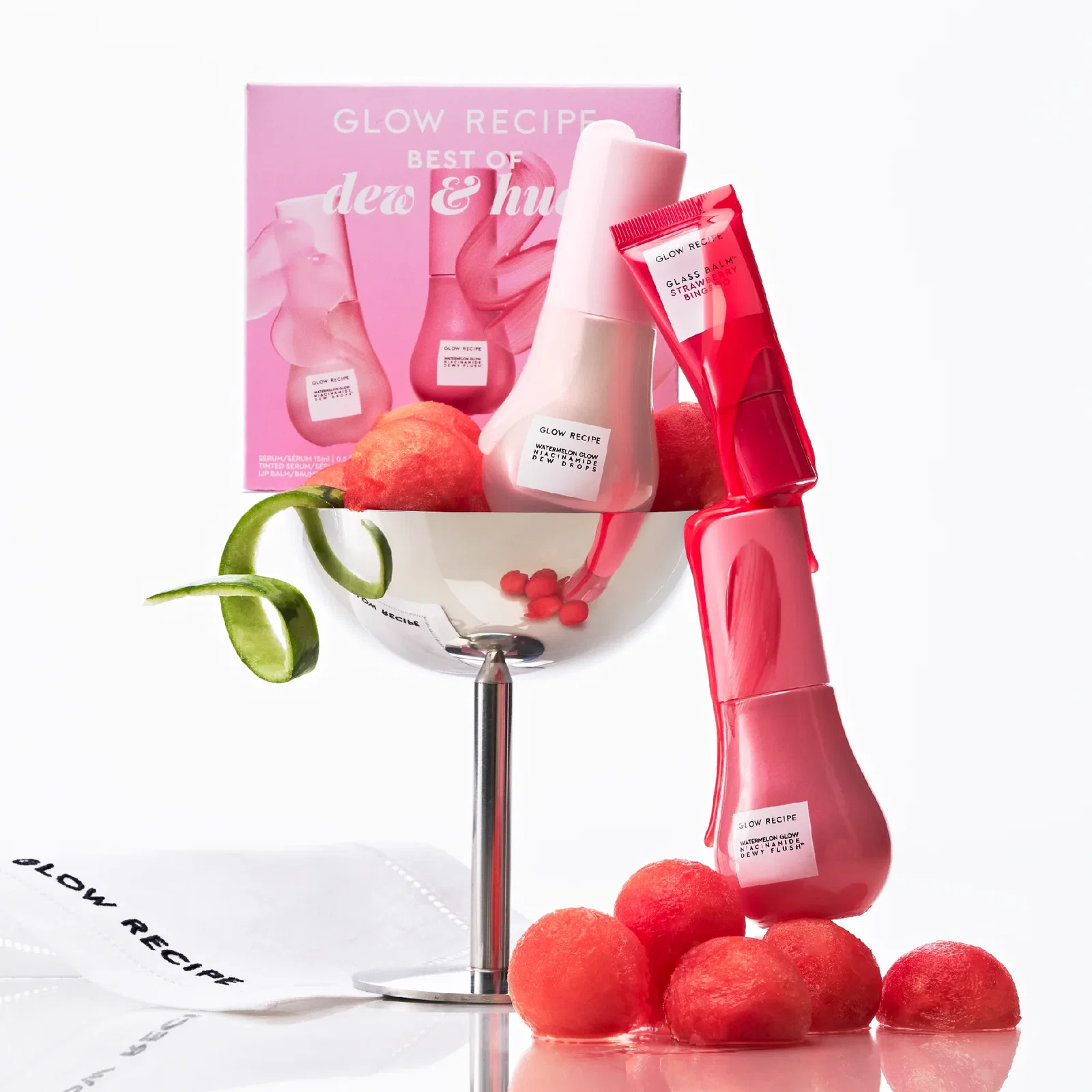 Image of Best of Dew & Hues Kit