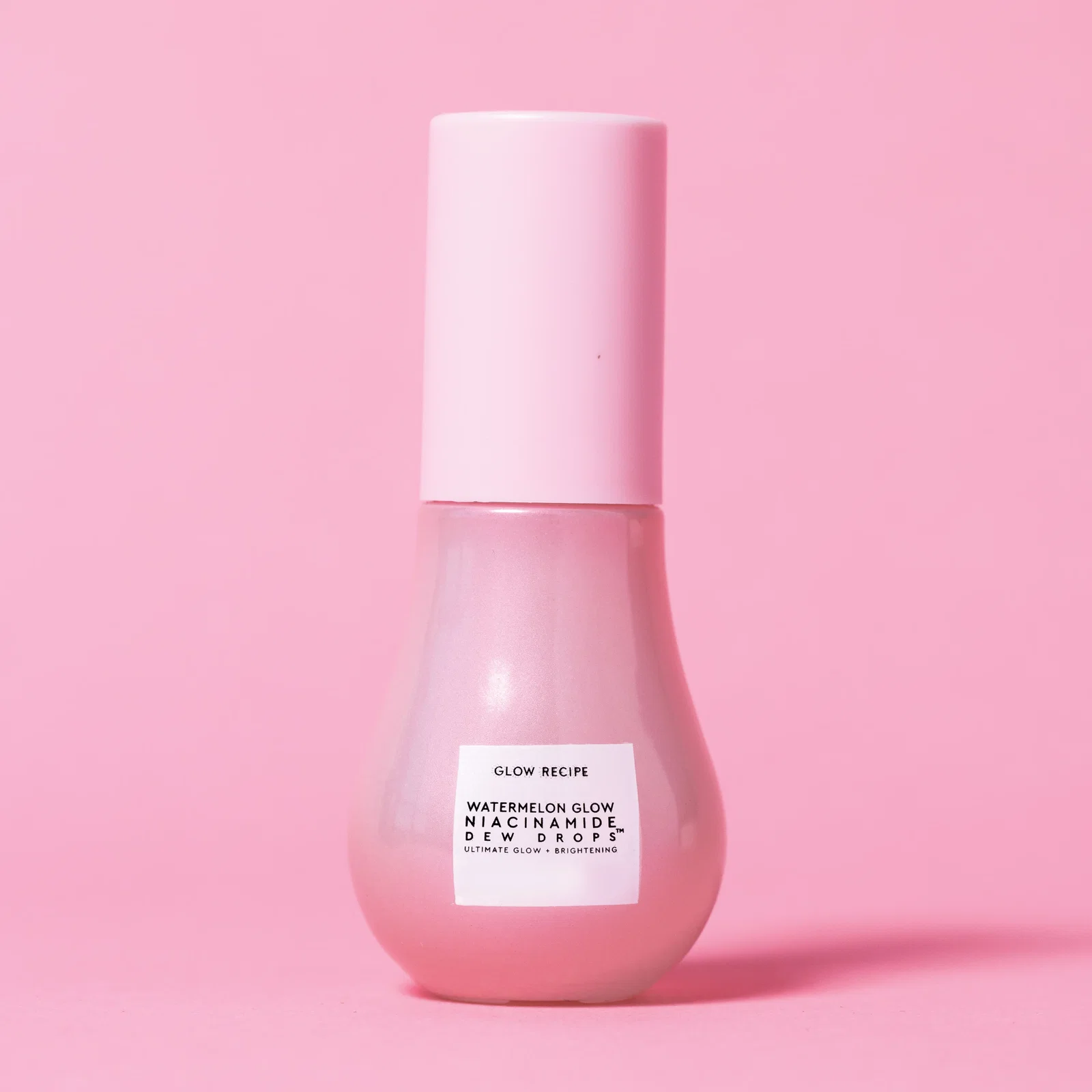 Image of Mini Watermelon Glow Niacinamide Dew Drops